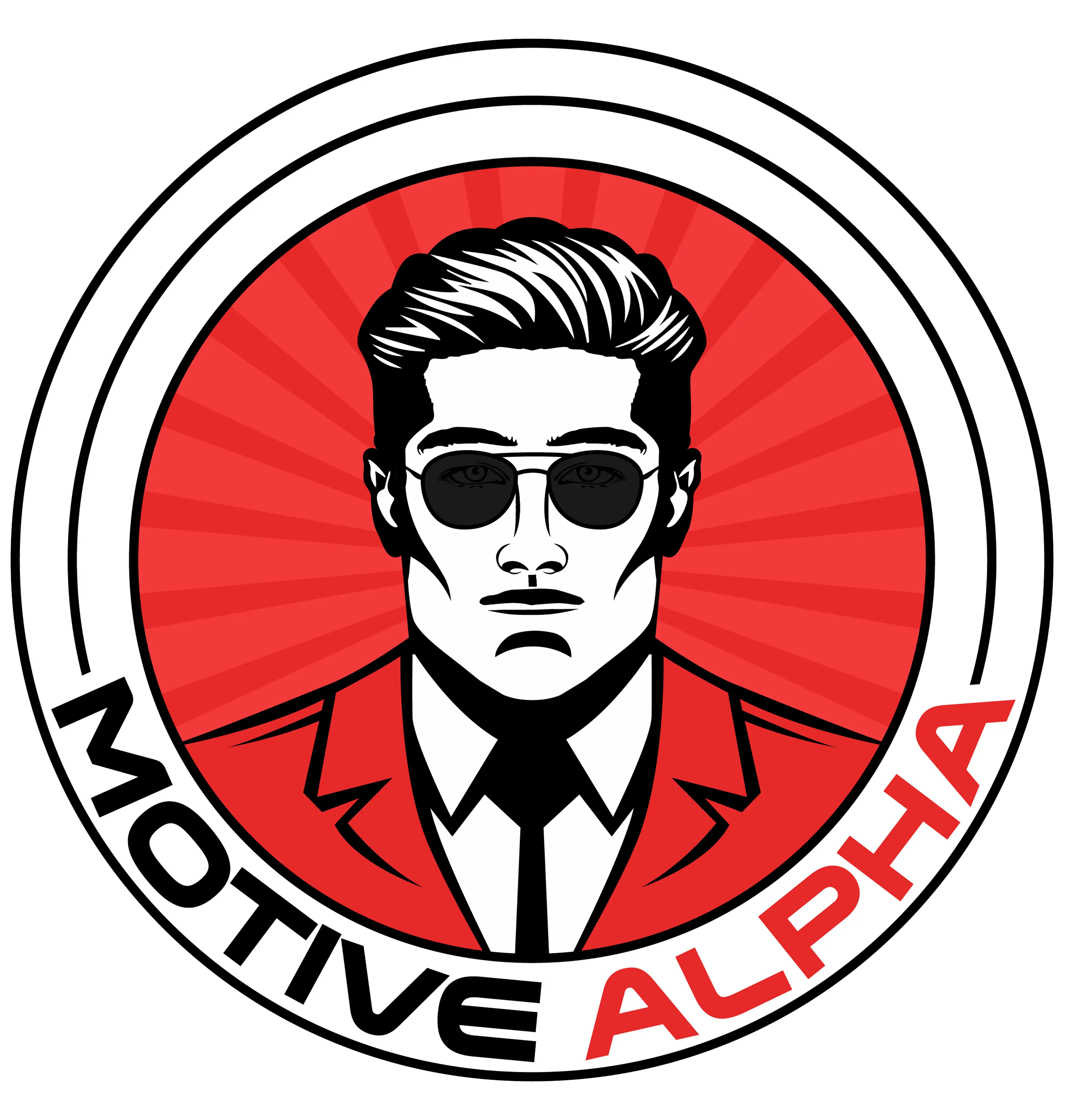 MotiveAlpha Logo