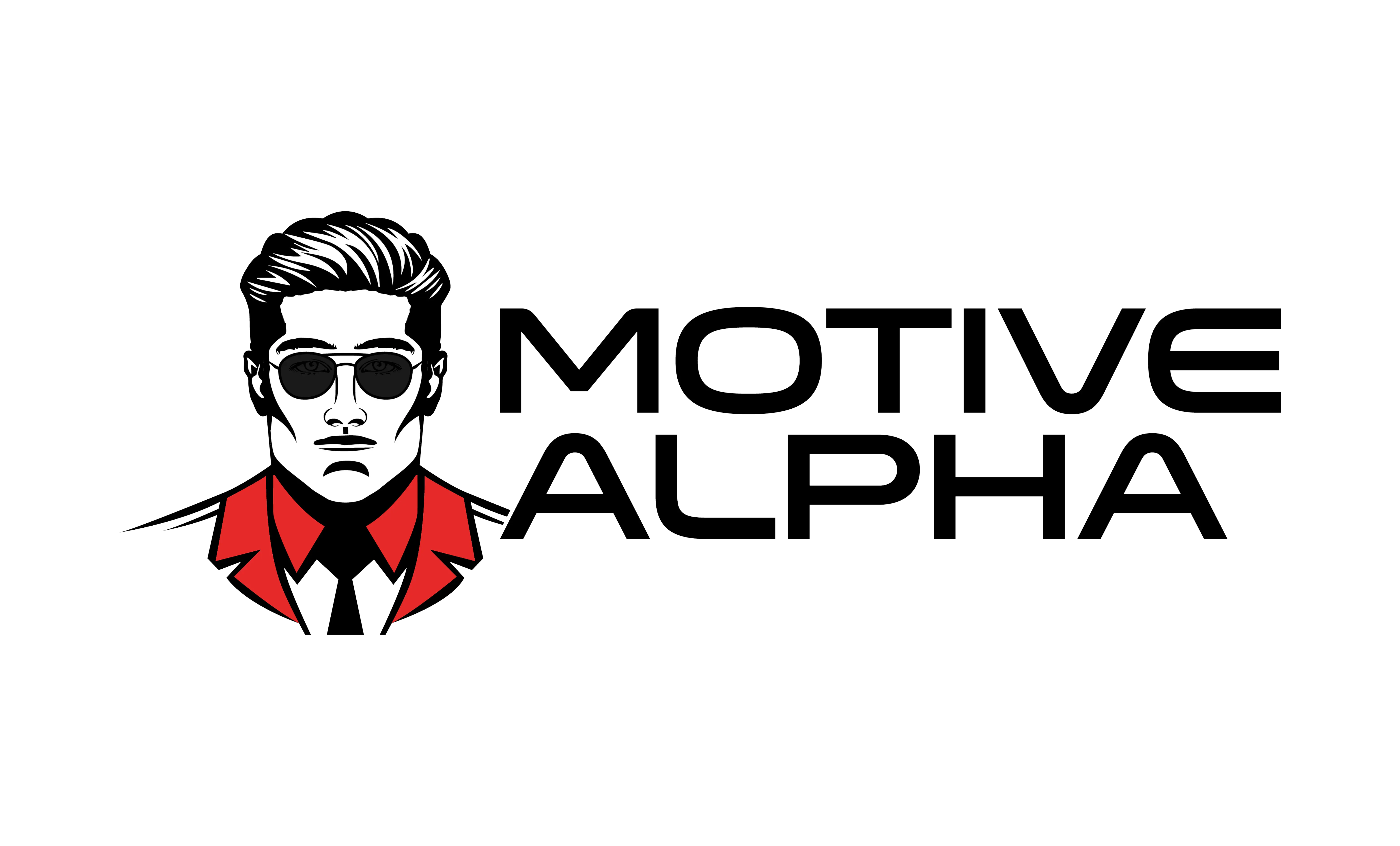 MotiveAlpha Logo